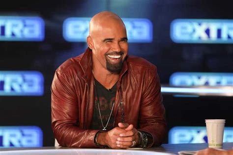 Shemar Moore: Nationality, ethnicity, married, siblings, kids